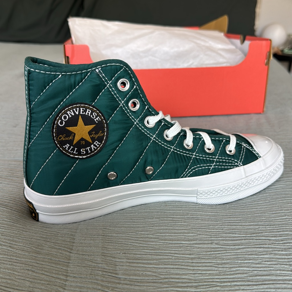 Brand New Converse All Star